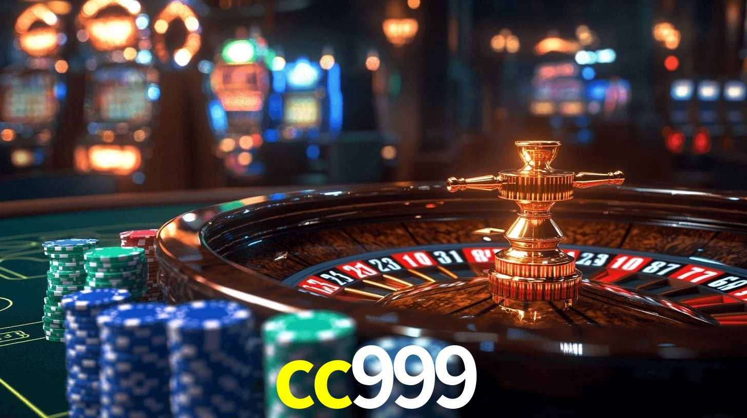 cc999 login