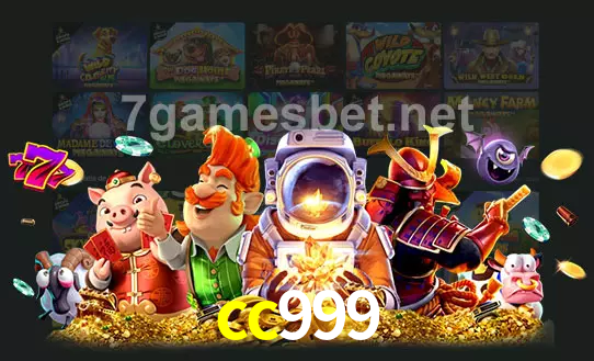 cassino cc999
