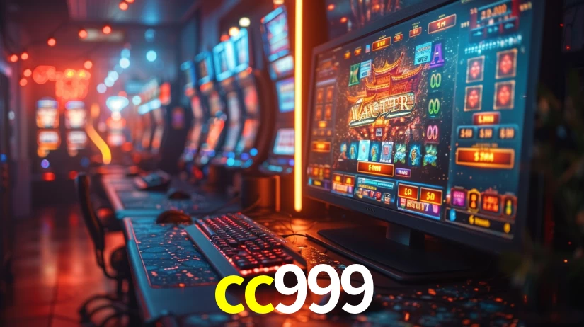 cc999 login