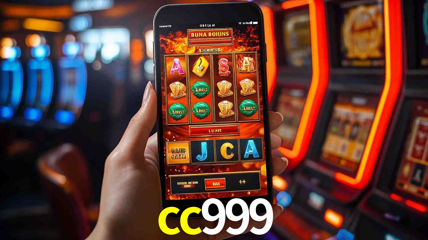 cc999 bet
