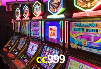 A Revolução dos Aplicativos de Jogos no cc999
