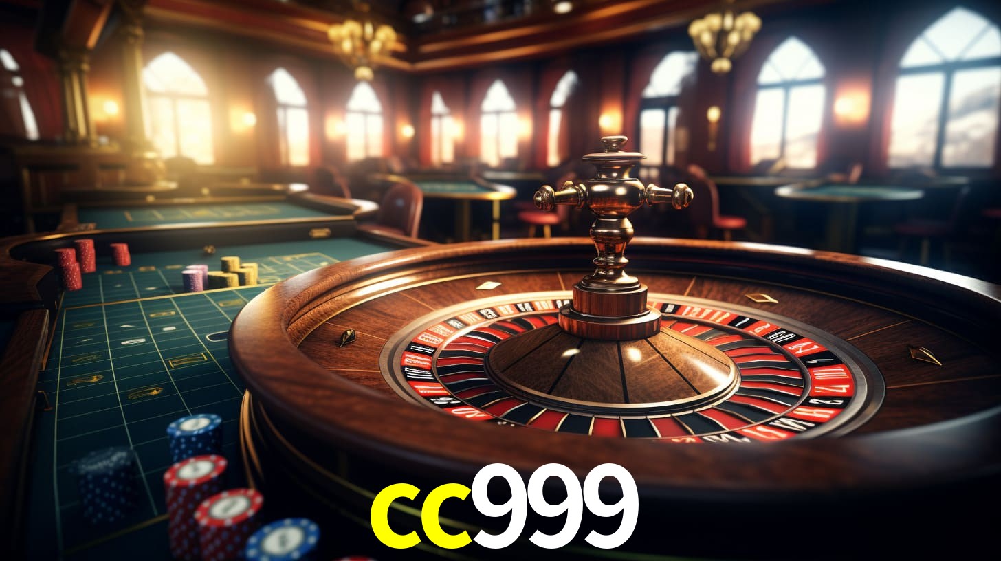 VIP Casino cc999