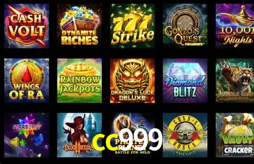 Descubra a Essência do cc999: Nossa História e Compromissos