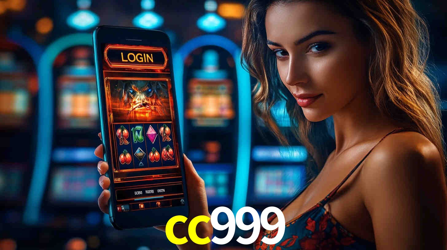 cc999 login