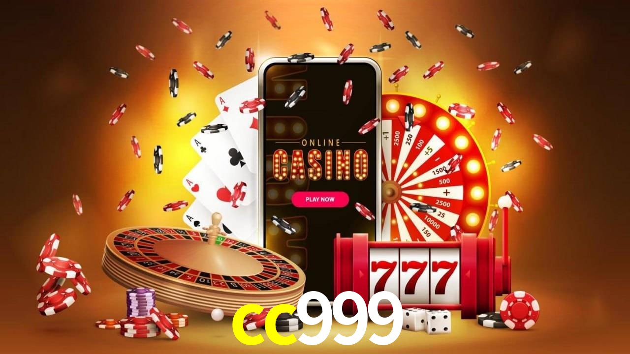 Login Seguro cc999