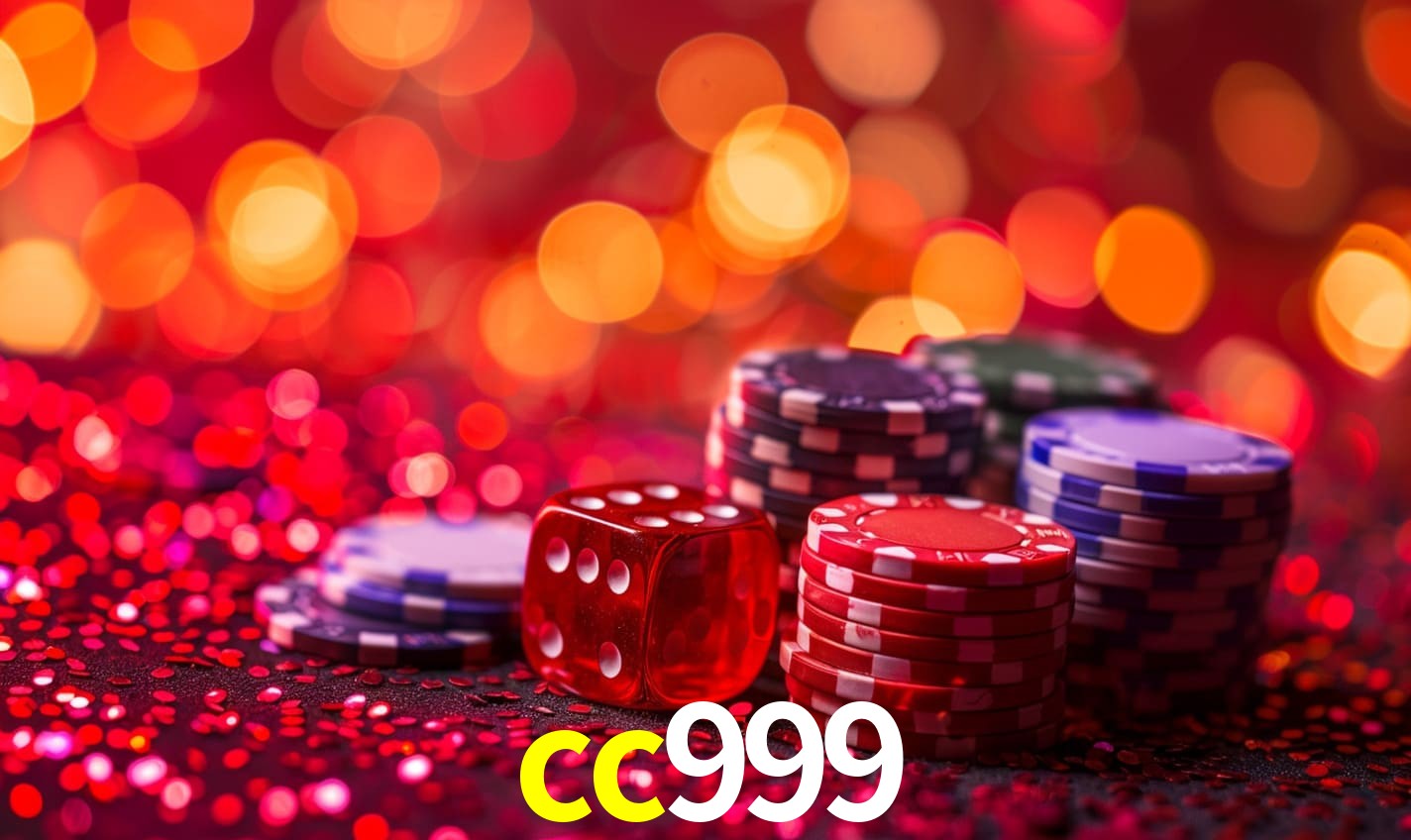 Desvendando o Mundo dos Jogos Virtuais na cc999