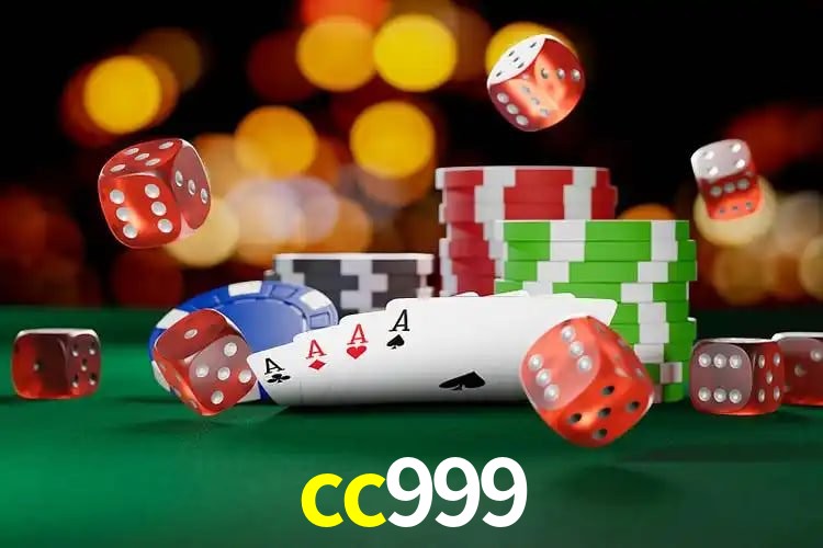 Provedores de Jogos cc999