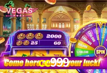 Descubra o Mundo do Cassino Online com cc999