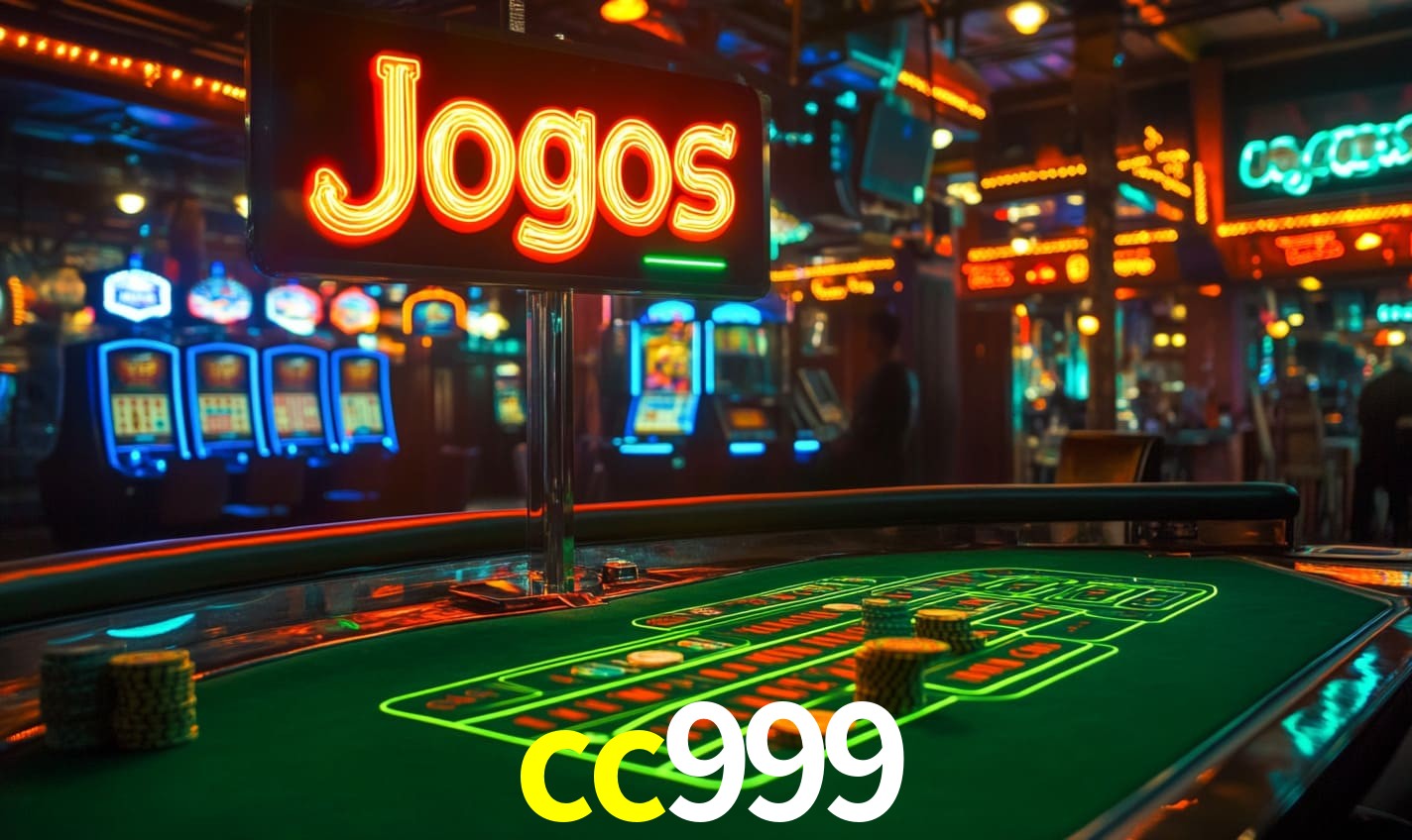 Segurança 2FA cc999
