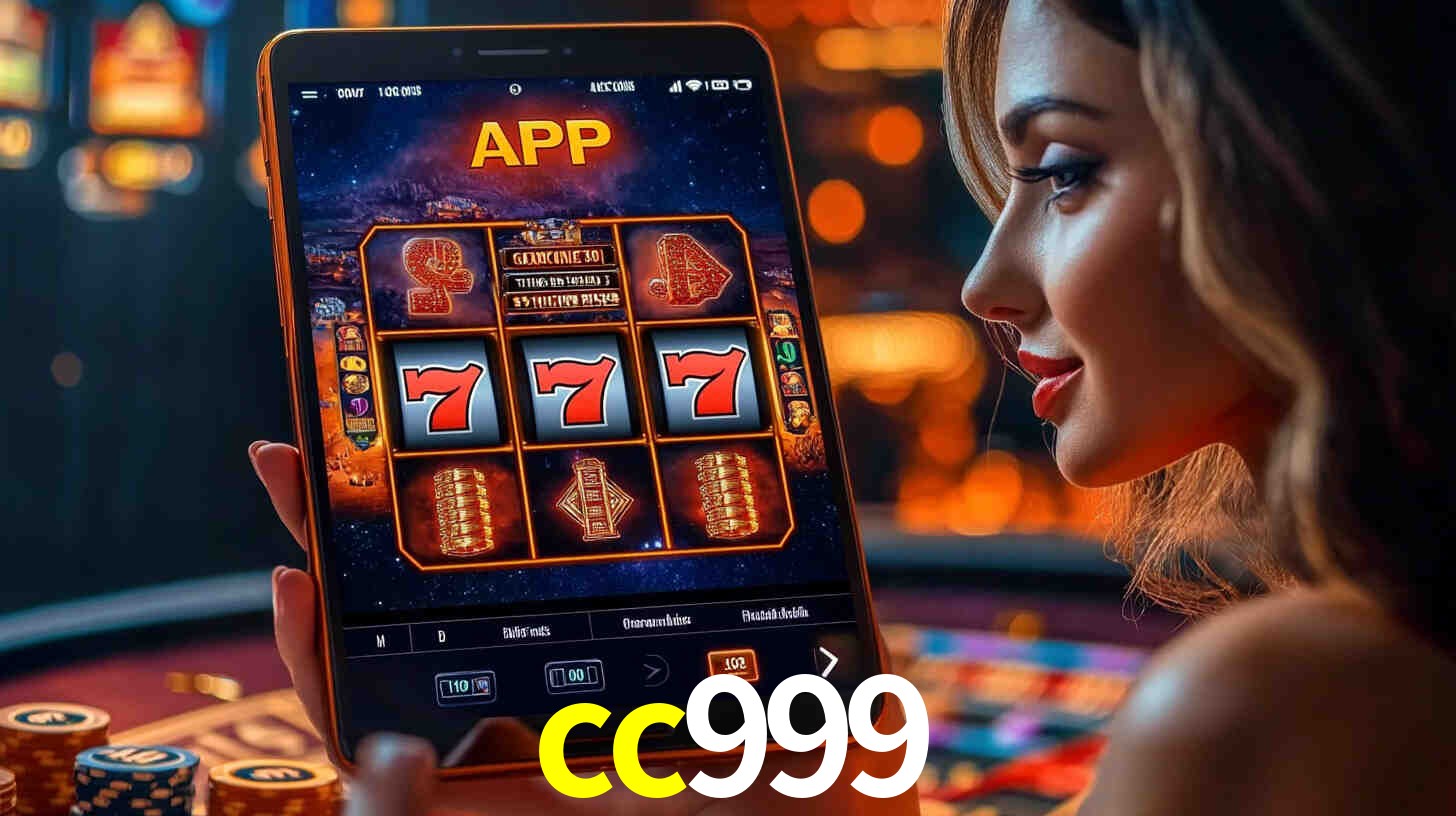 cc999 login