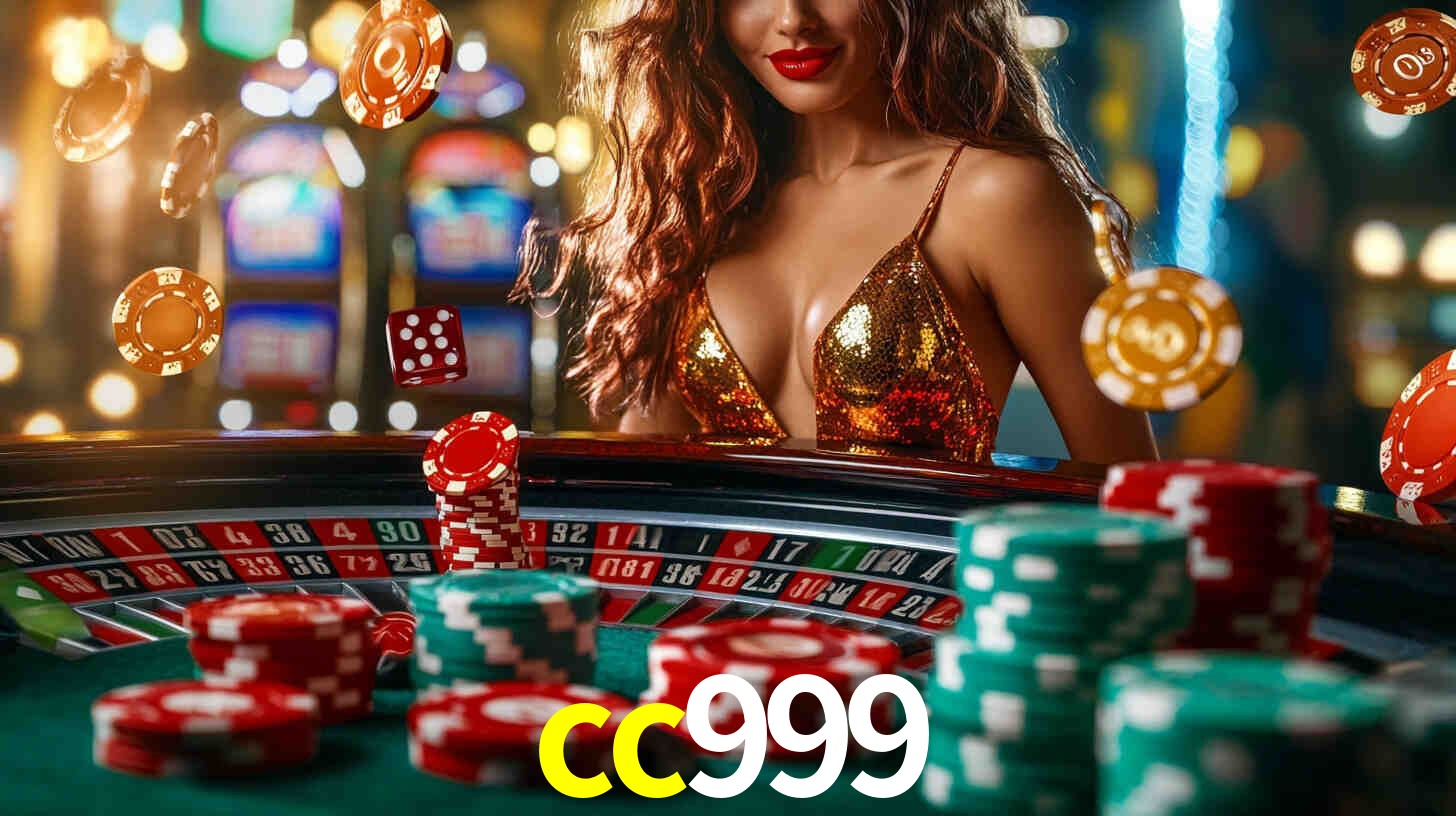 cc999 App Interface