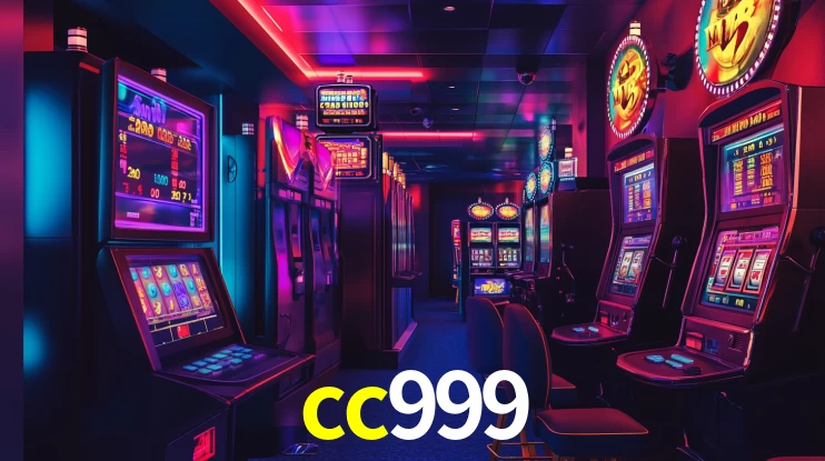 cc999 login