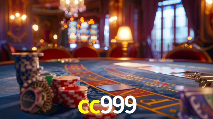 Slot Games cc999
