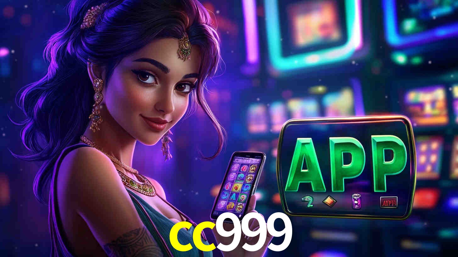 Bônus Generosos e Exclusivos no cc999 para Você!