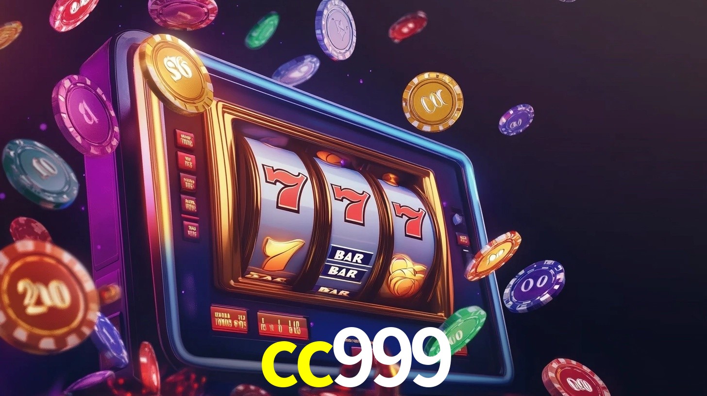 Welcome Bonus cc999
