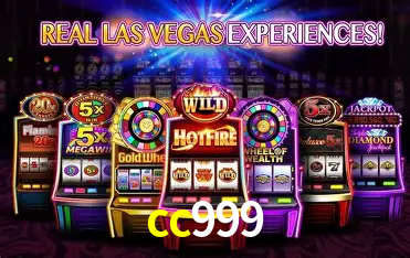 Descubra a Magia dos Jogos de Arcade no cc999