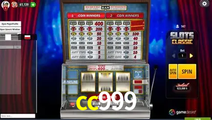 A Emoção da Loteria na cc999: Uma Chance de Mudança de Vida