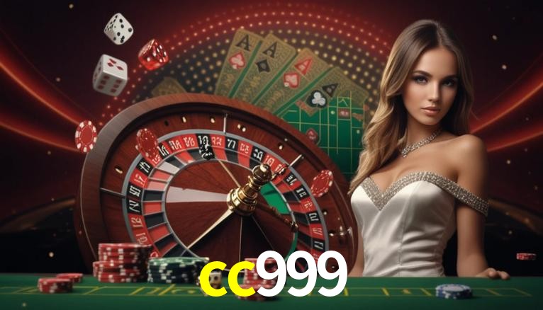 Live Casino cc999